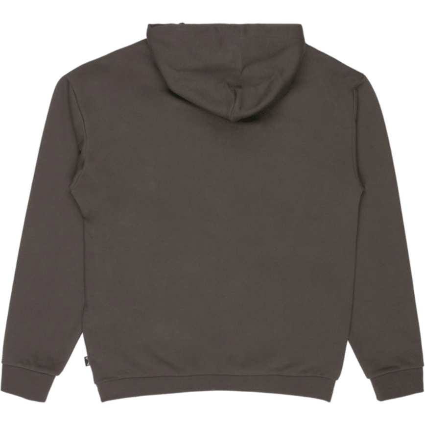 2026 Billabong Mens Kirra Hoodie EBYFT00187 - Raven